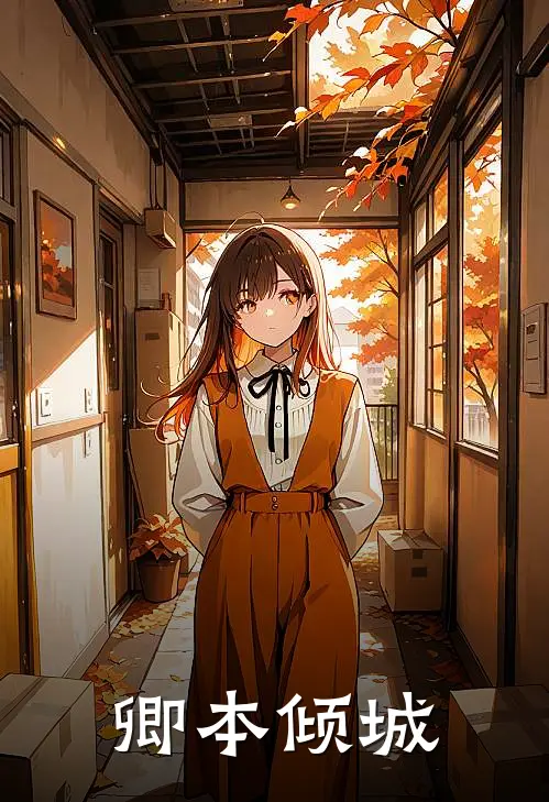 卿本倾城