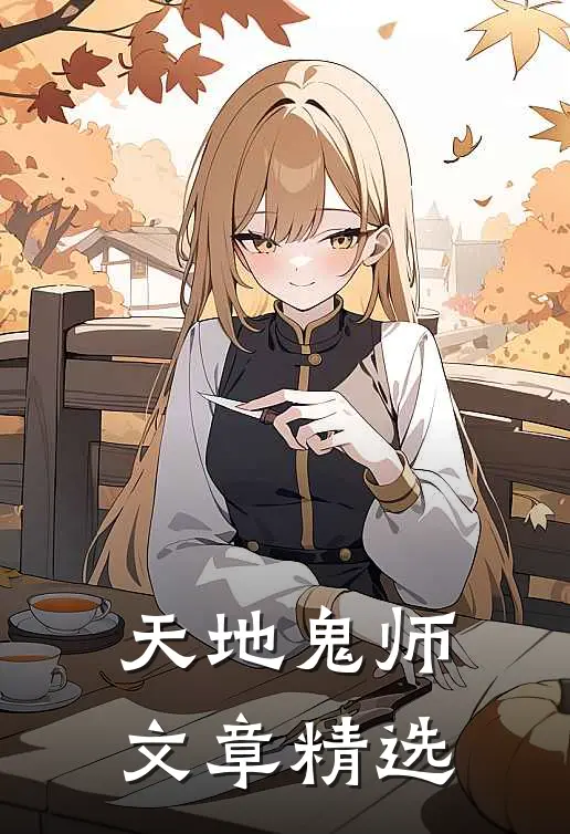 天地鬼师文章精选