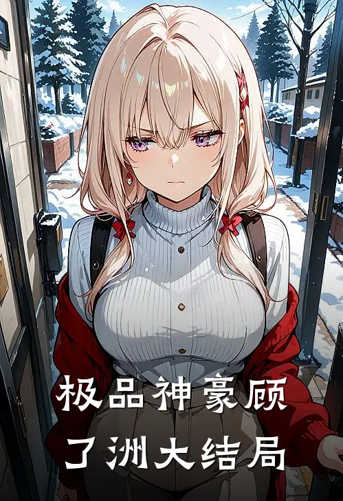 极品神豪顾了洲大结局