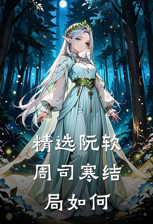 精选阮软周司寒结局如何