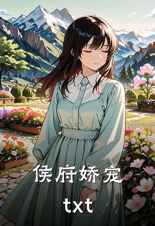 侯府娇宠txt
