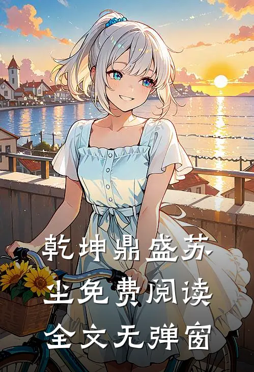 乾坤鼎盛苏尘免费阅读全文无弹窗