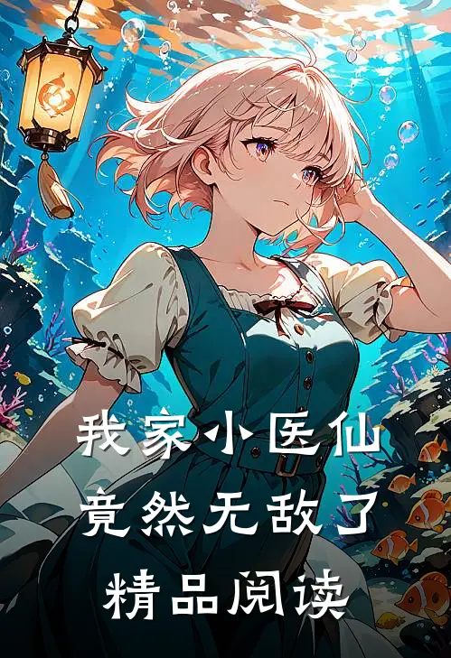 我家小医仙竟然无敌了精品阅读