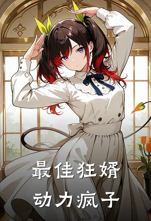 最佳狂婿 动力疯子