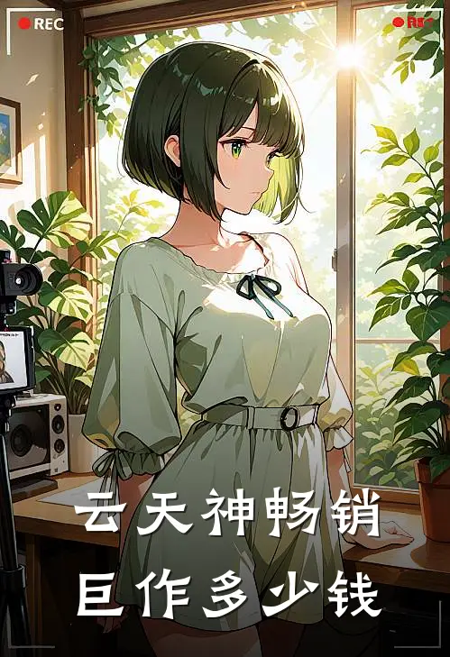 云天神畅销巨作多少钱