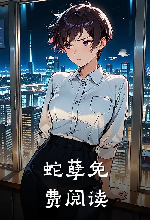 蛇孽免费阅读