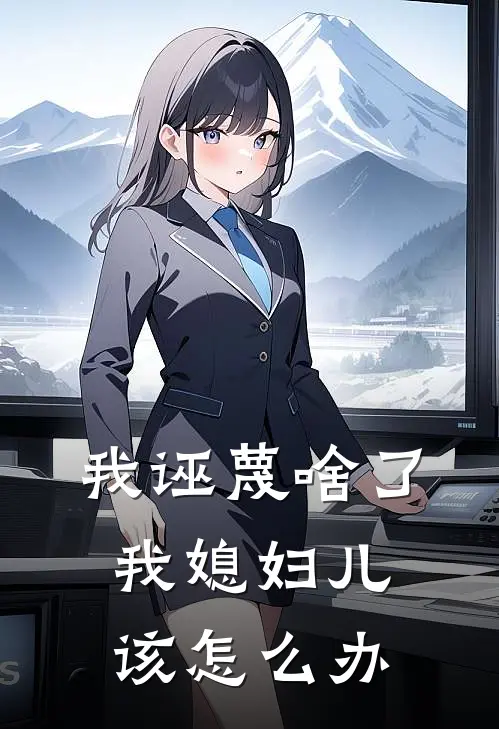 我诬蔑啥了我媳妇儿该怎么办