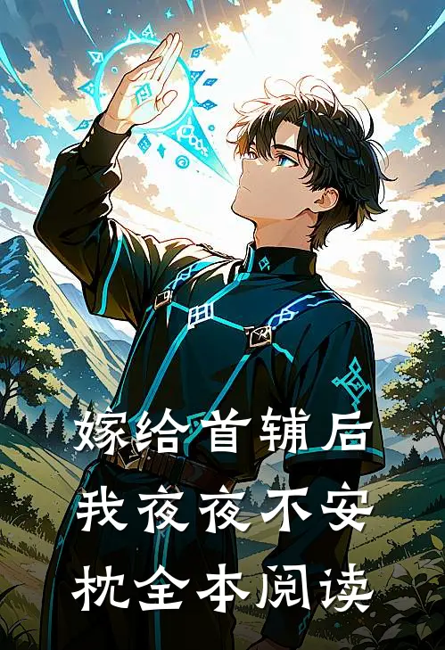 嫁给首辅后我夜夜不安枕全本阅读