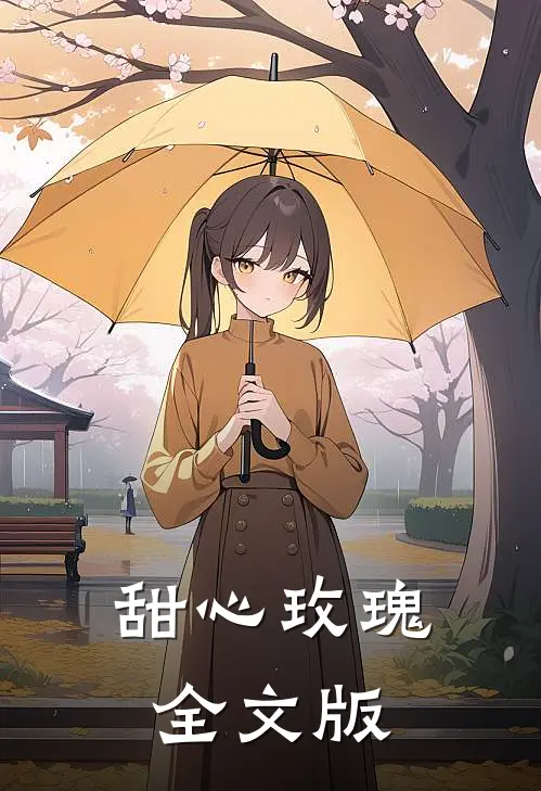 甜心玫瑰全文版