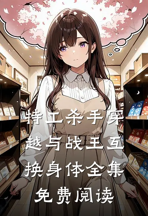 特工杀手穿越与战王互换身体全集免费阅读