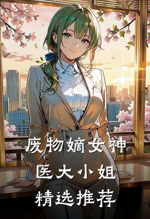 废物嫡女神医大小姐精选推荐
