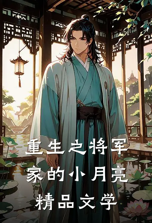 重生之将军家的小月亮精品文学