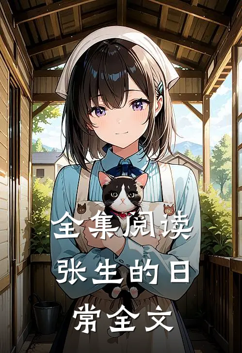 全集阅读张生的日常全文