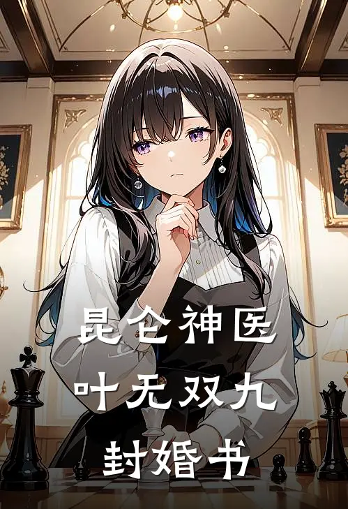 昆仑神医叶无双九封婚书