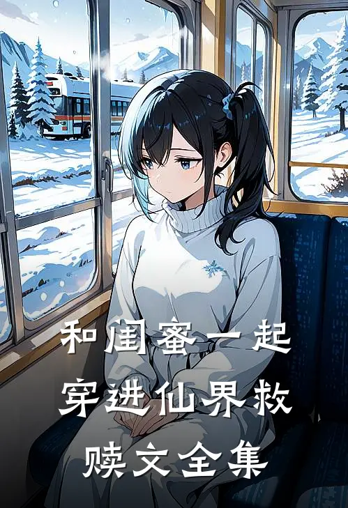 和闺蜜一起穿进仙界救赎文全集