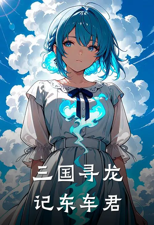 三国寻龙记 东车君