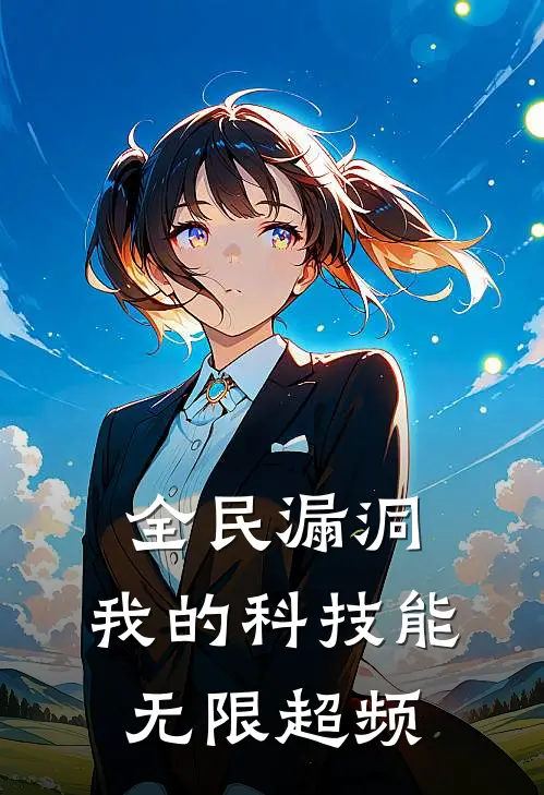 全民漏洞：我的科技能无限超频