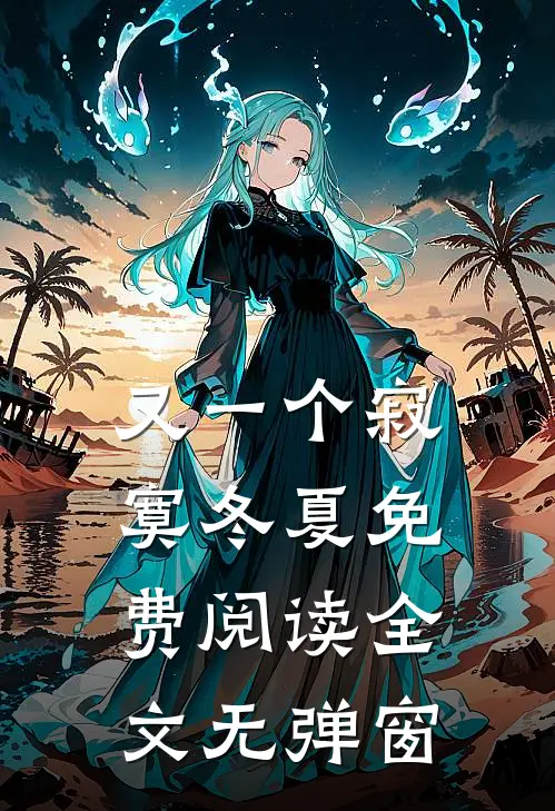 又一个寂寞冬夏免费阅读全文无弹窗