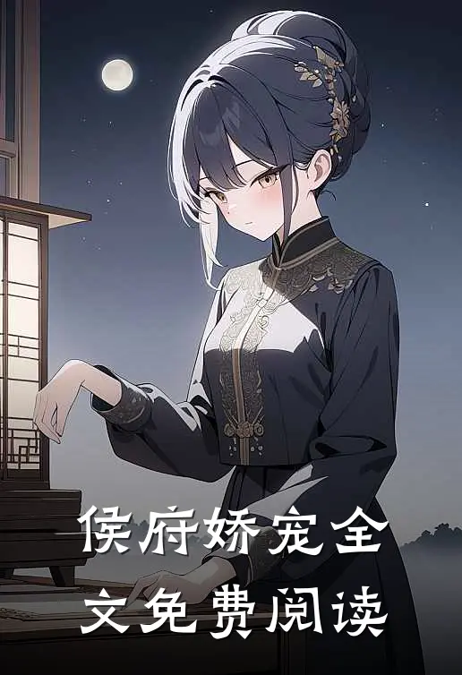 侯府娇宠全文免费阅读