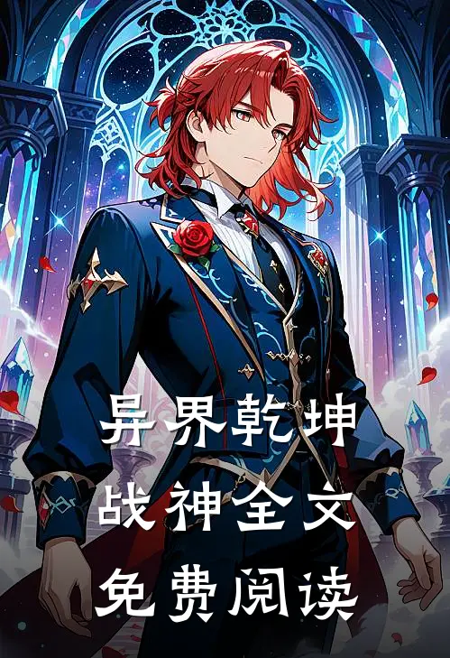 异界乾坤战神全文免费阅读
