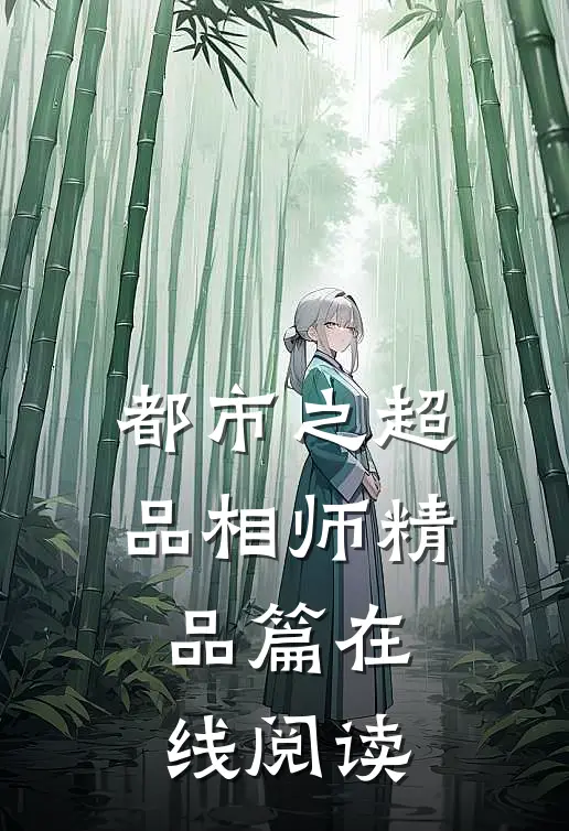 都市之超品相师精品篇在线阅读