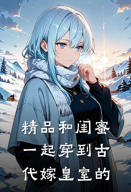 精品和闺蜜一起穿到古代嫁皇室的
