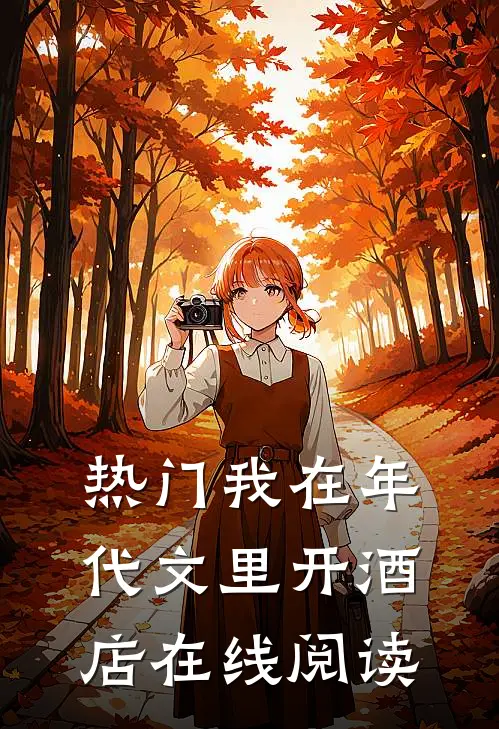 热门我在年代文里开酒店在线阅读