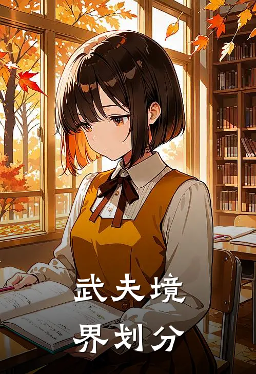 武夫境界划分