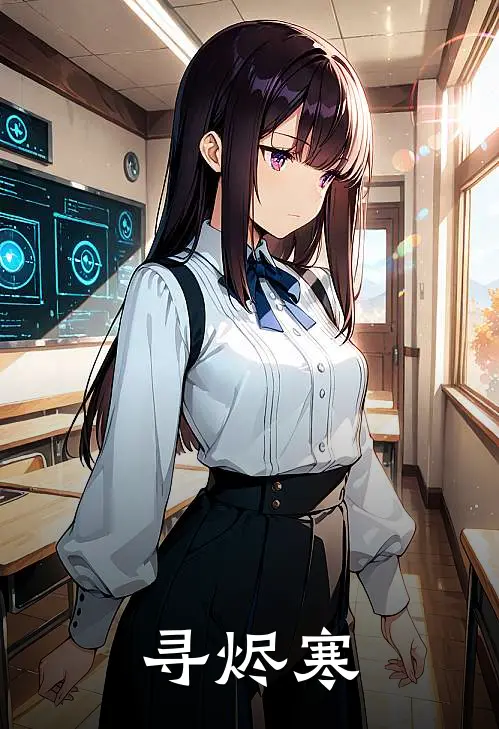寻烬寒