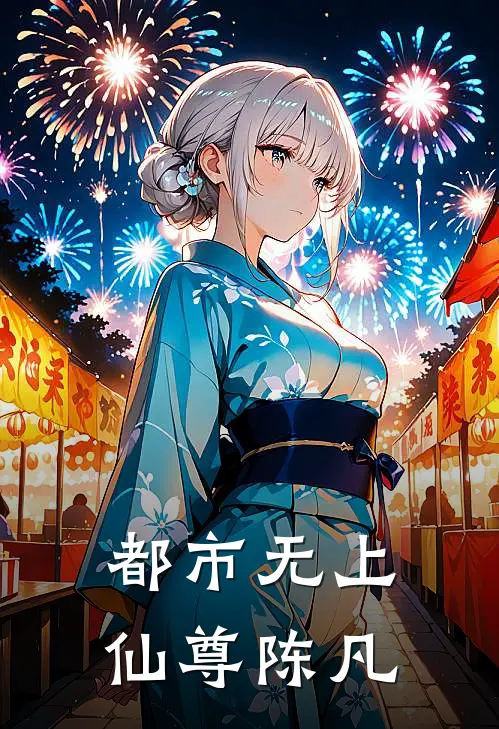 都市无上仙尊陈凡