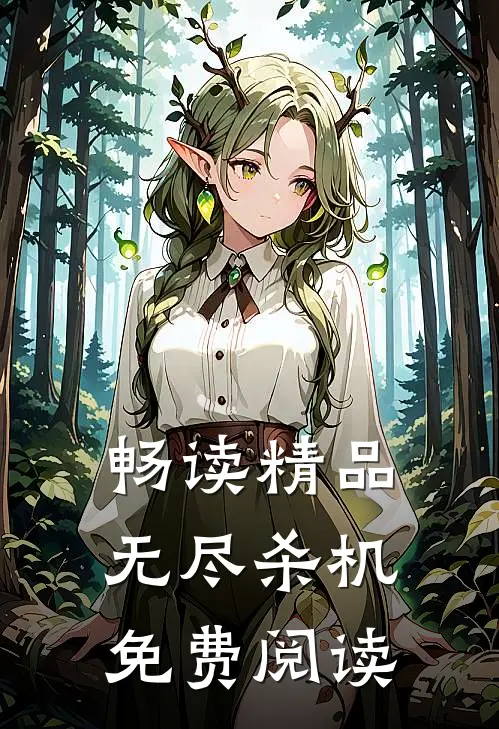畅读精品无尽杀机免费阅读