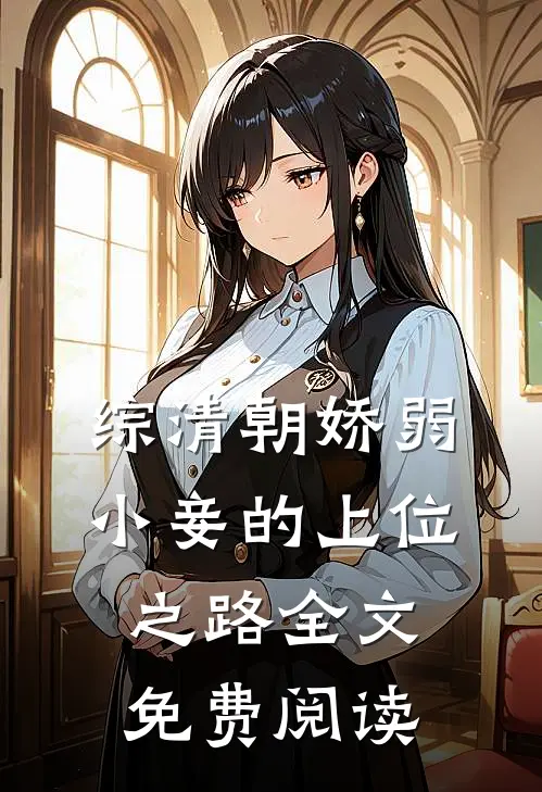 综清朝娇弱小妾的上位之路全文免费阅读