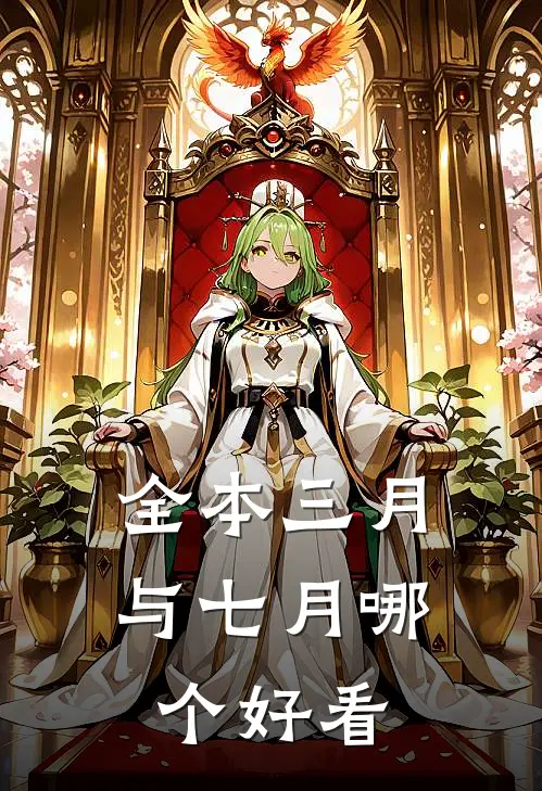 全本三月与七月哪个好看
