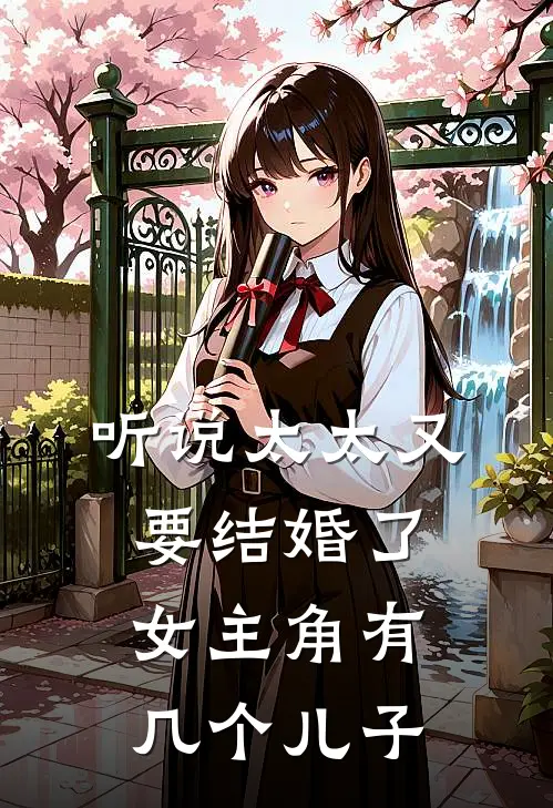 听说太太又要结婚了女主角有几个儿子
