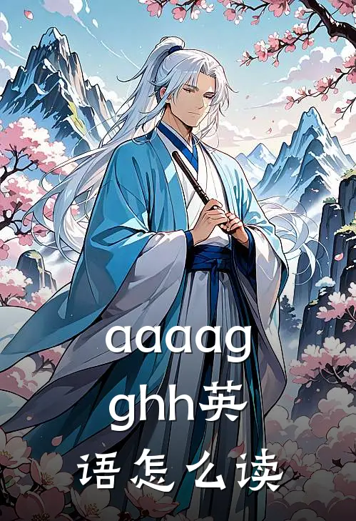aaaagghh英语怎么读