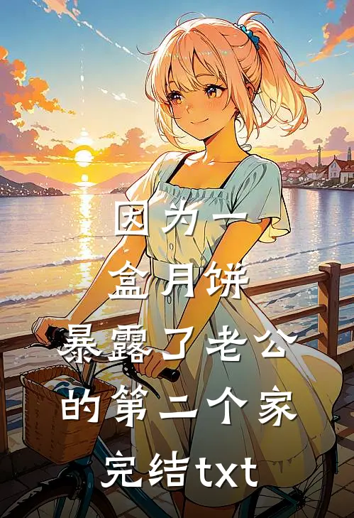 因为一盒月饼，暴露了老公的第二个家完结txt