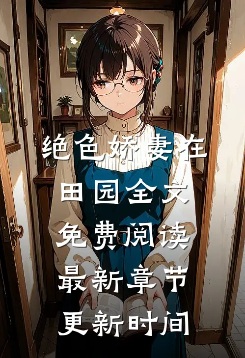 绝色娇妻在田园全文免费阅读最新章节更新时间