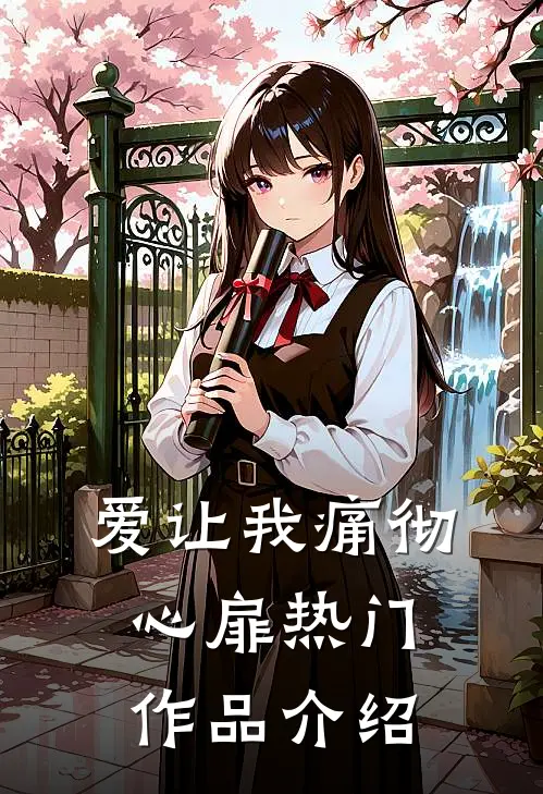 爱让我痛彻心扉热门作品介绍