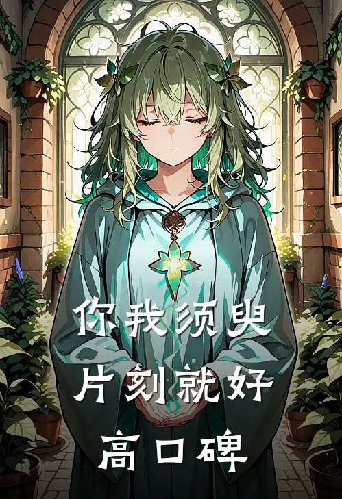 你我须臾片刻就好高口碑