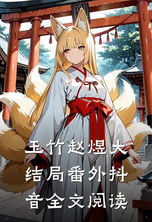 玉竹赵煜大结局番外抖音全文阅读