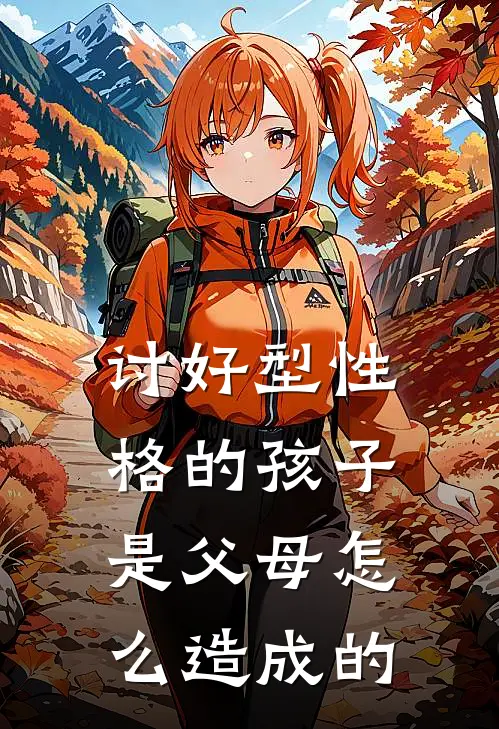 讨好型性格的孩子是父母怎么造成的