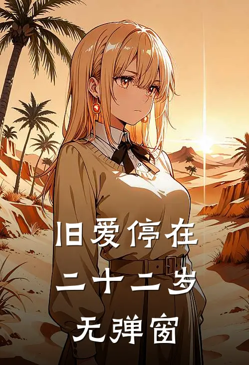 旧爱停在二十二岁无弹窗