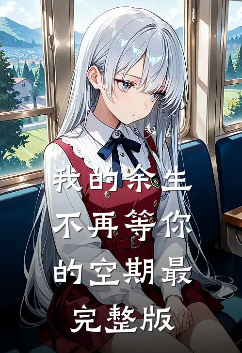 我的余生，不再等你的空期最完整版
