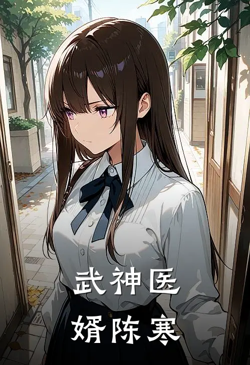 武神医婿陈寒