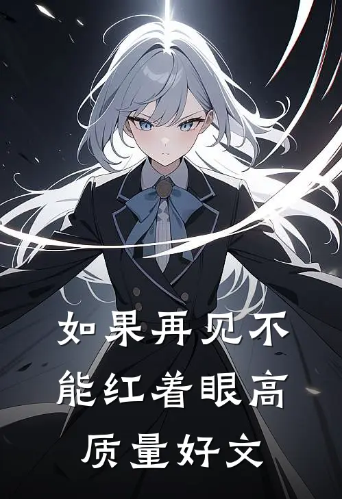 如果再见不能红着眼高质量好文