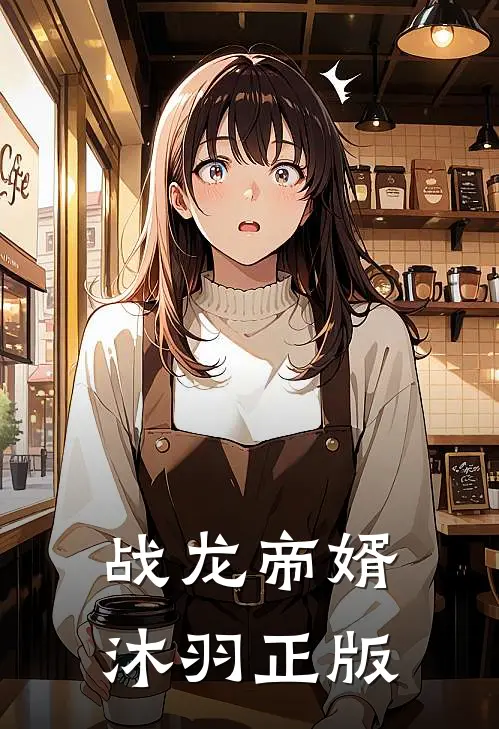 战龙帝婿沐羽正版