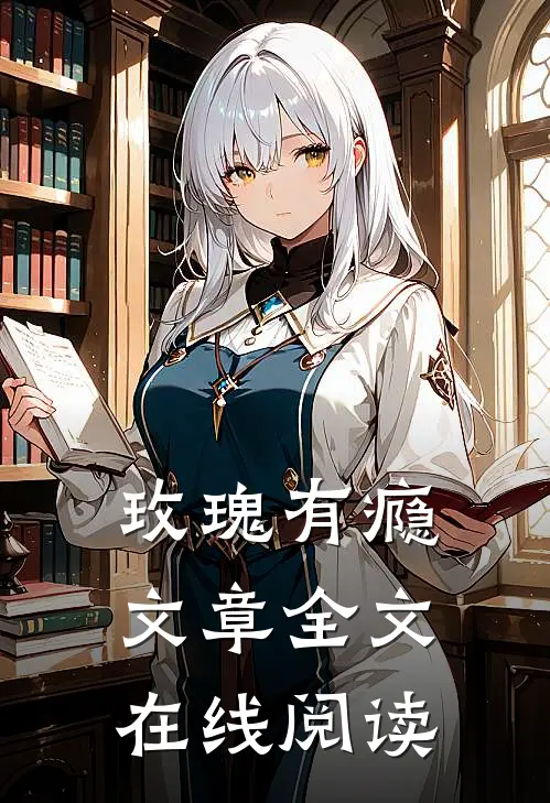 玫瑰有瘾文章全文在线阅读