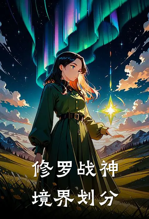 修罗战神境界划分