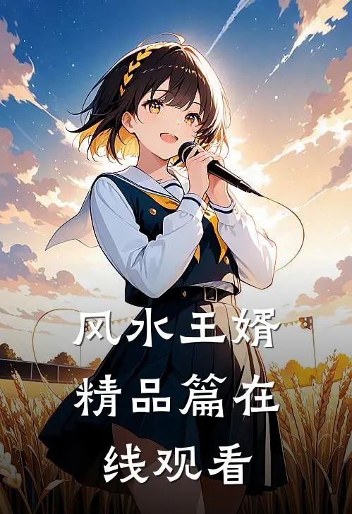 风水王婿精品篇在线观看