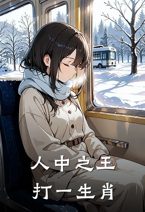 人中之王打一生肖